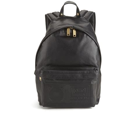 versace boombox backpack|Versace Backpacks for Men .